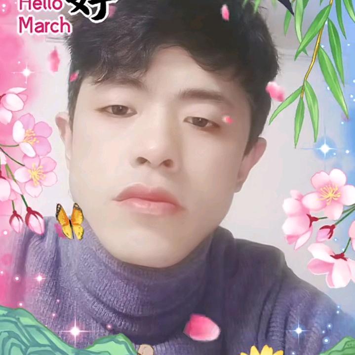 幸福一生