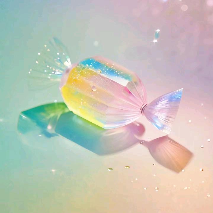 彩虹糖🍬✨