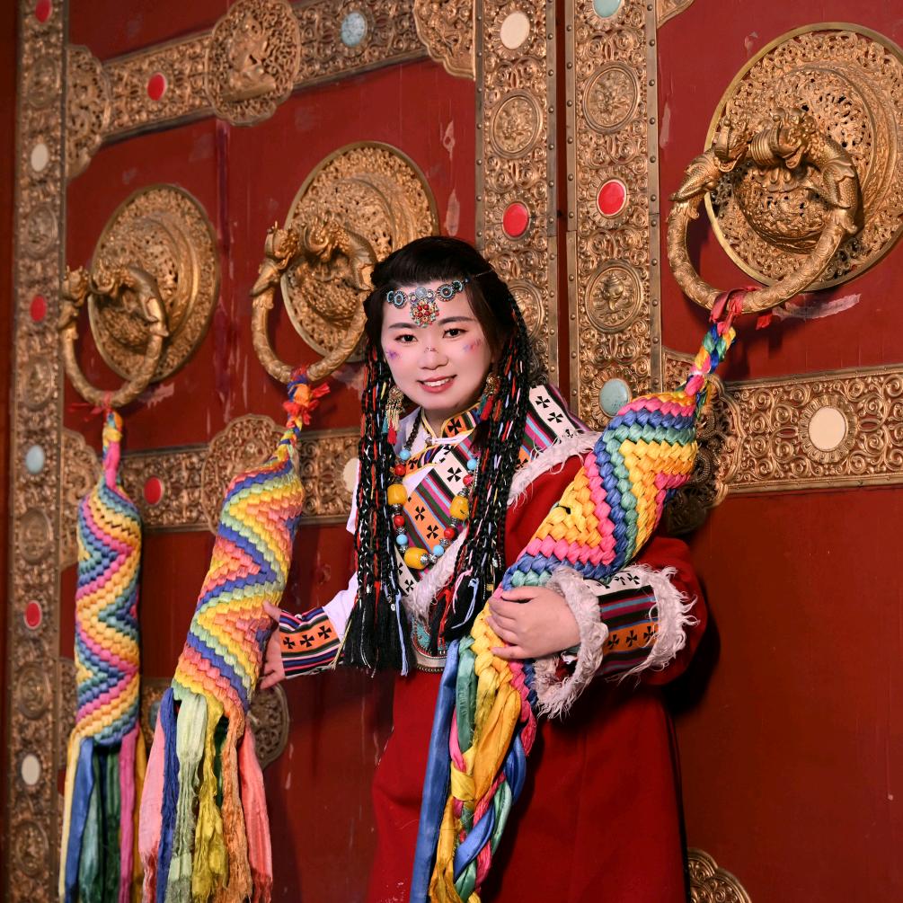 一诺妈妈