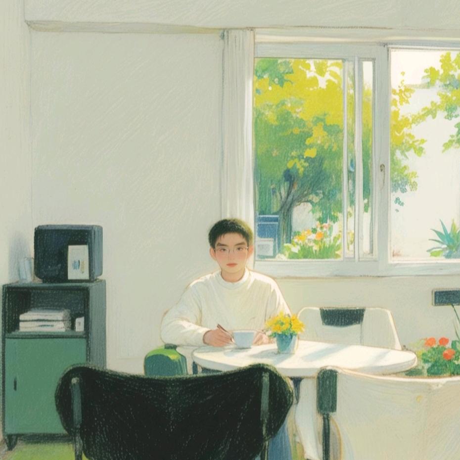 小明不明📸