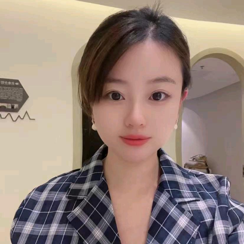 糖糖🍊人