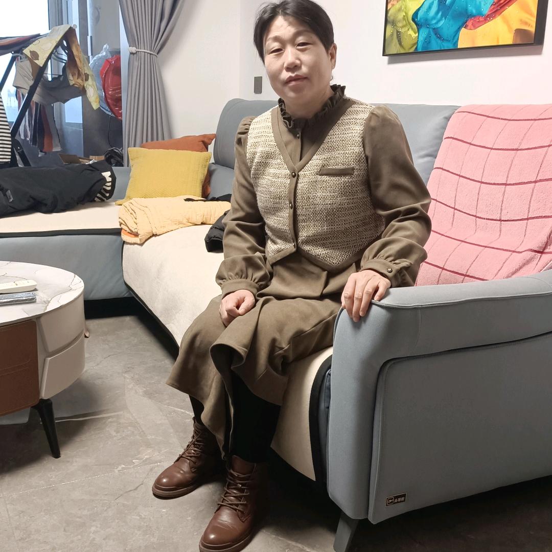 帅帅妈【15:10】