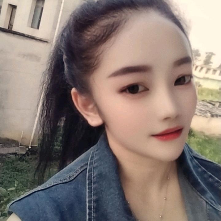 面向微笑