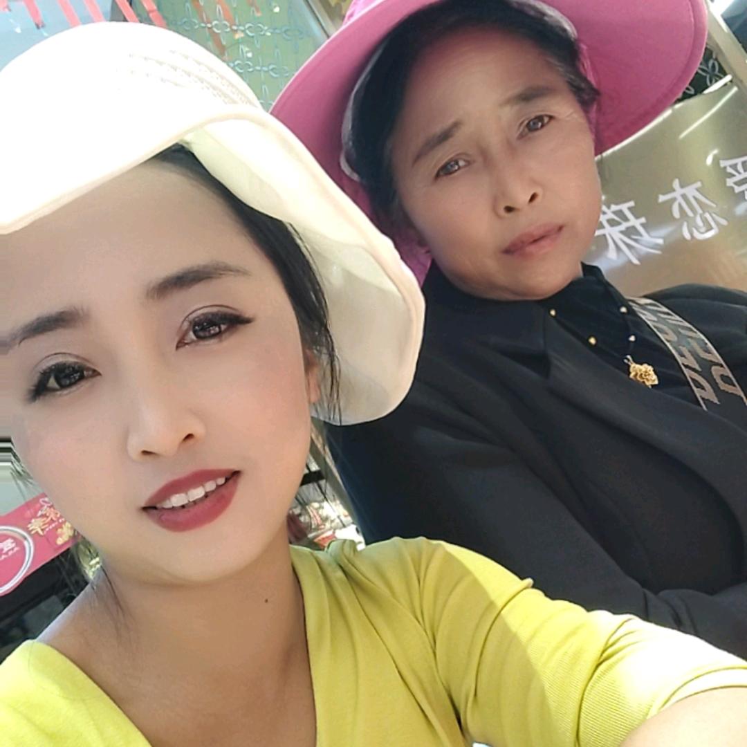 鱼儿妹