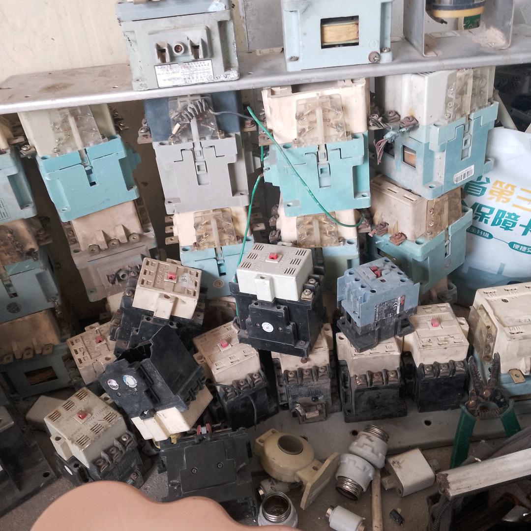 淮安运博再生姿源回收有限公司