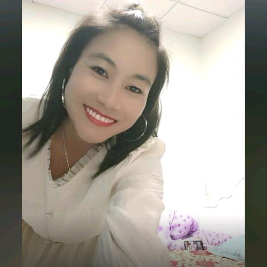 打工妹金花
