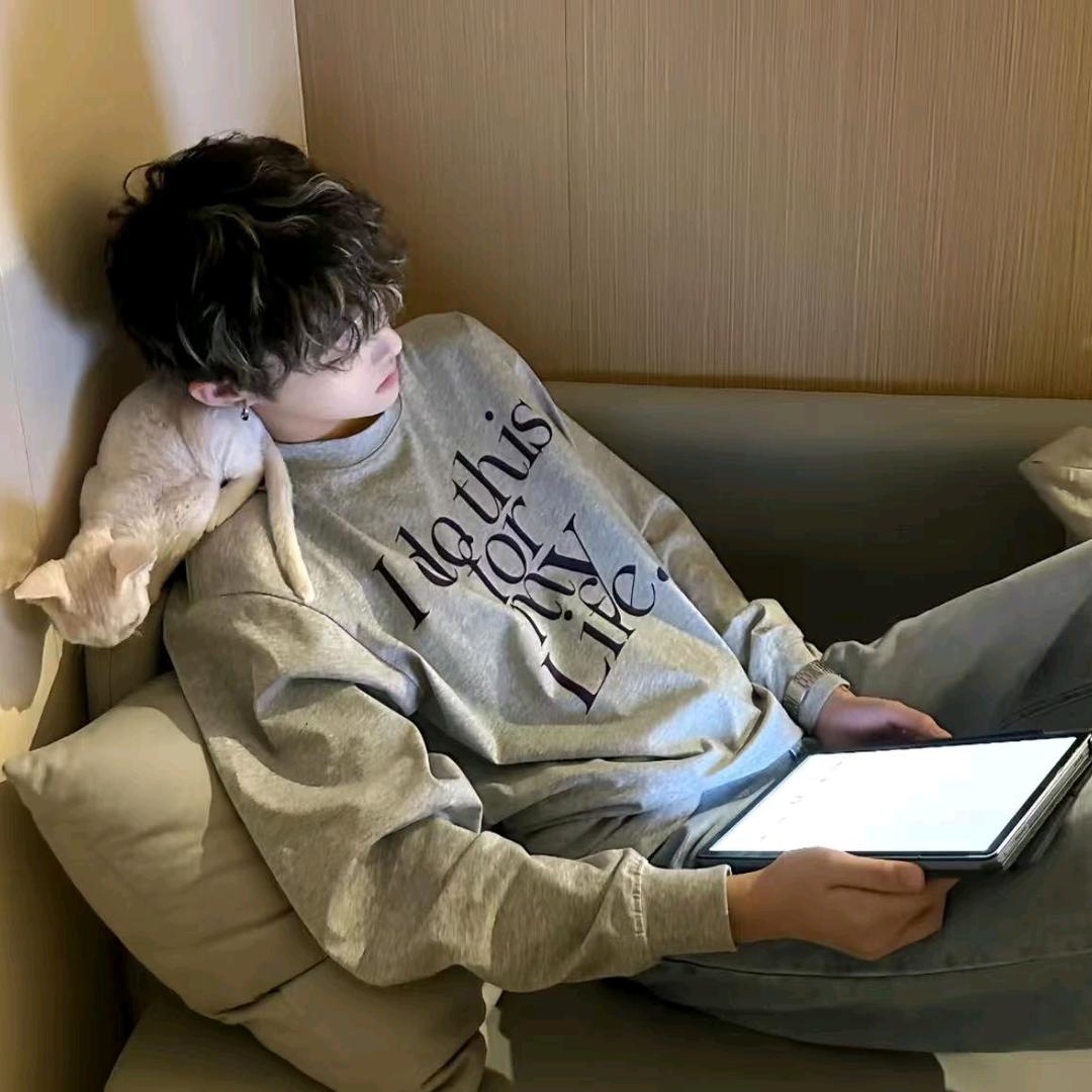 晚安小狗