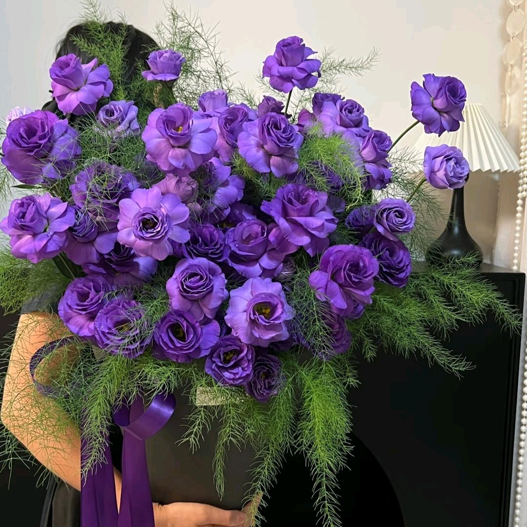 蘭优花坊工作室