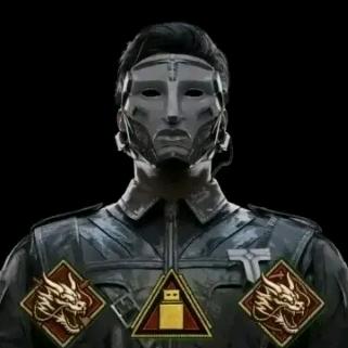 典狱长—格赫罗斯（0号）