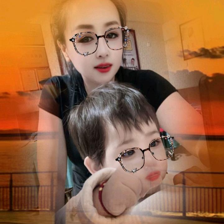 子欣宝宝💰爱跳舞🌻