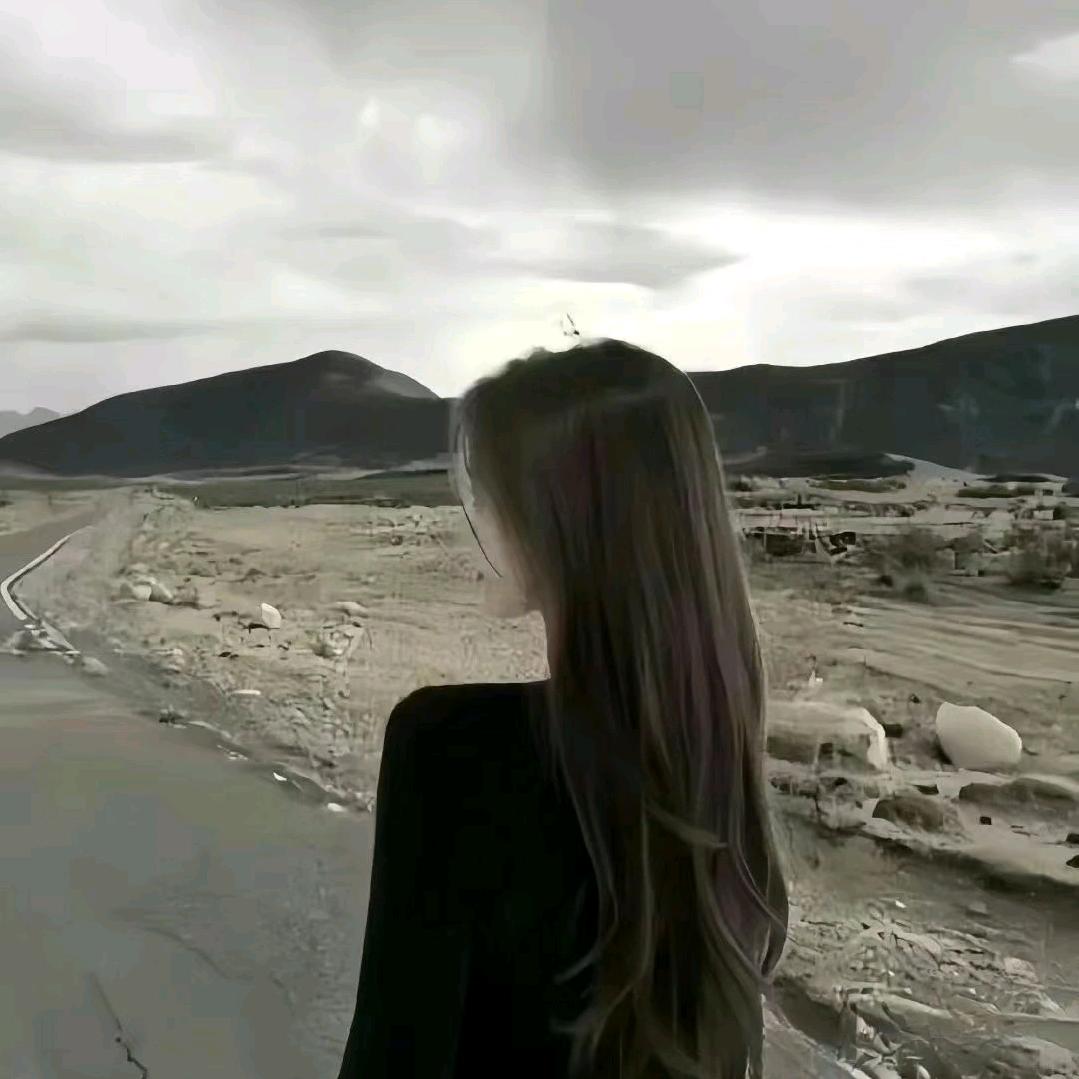 墨痕★未染✰🧡¹⁸