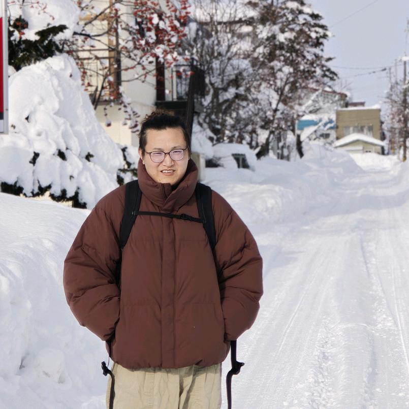 上町设计潘锋