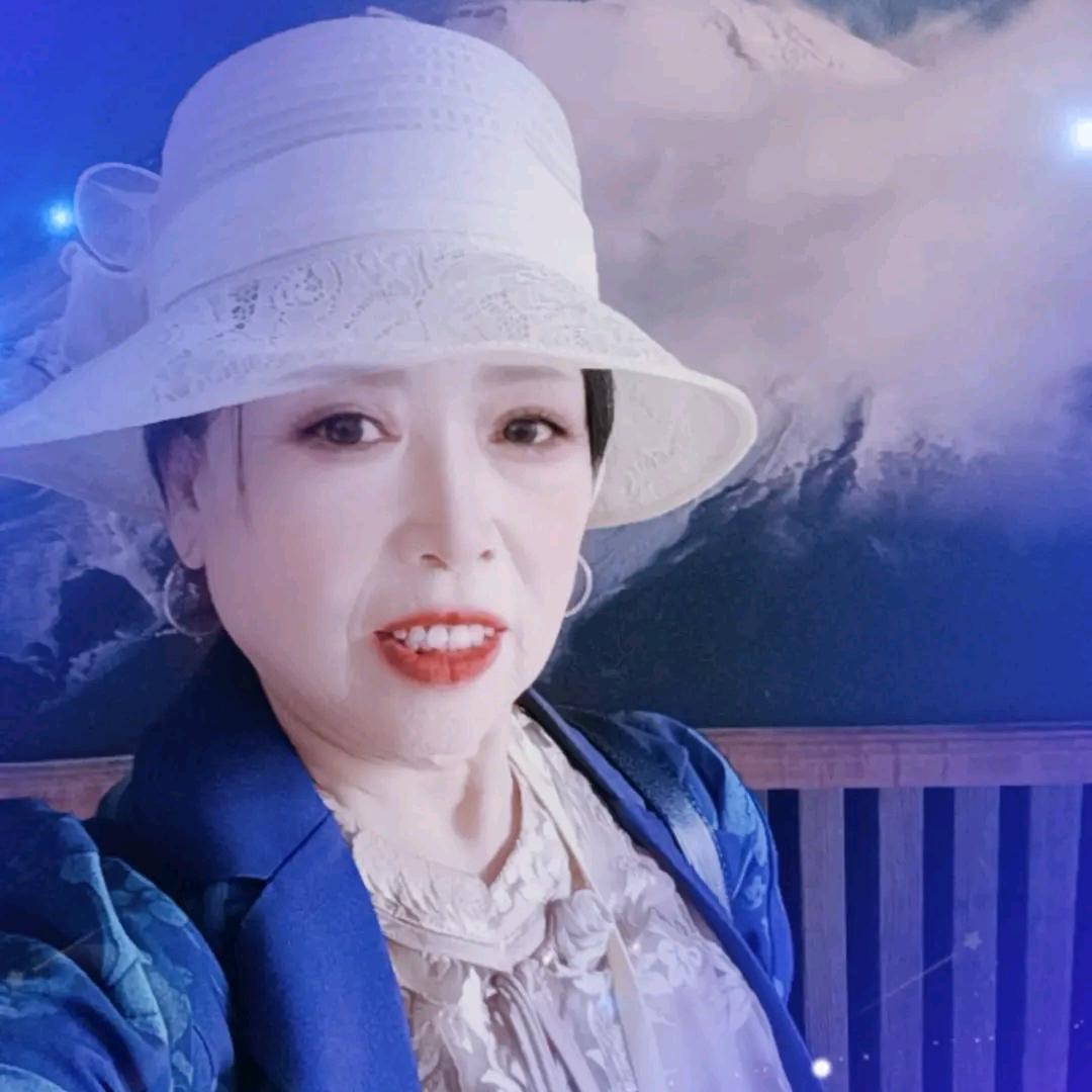 夕阳天使