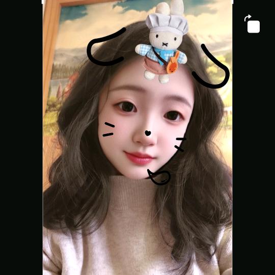 熙岸府接待-小静