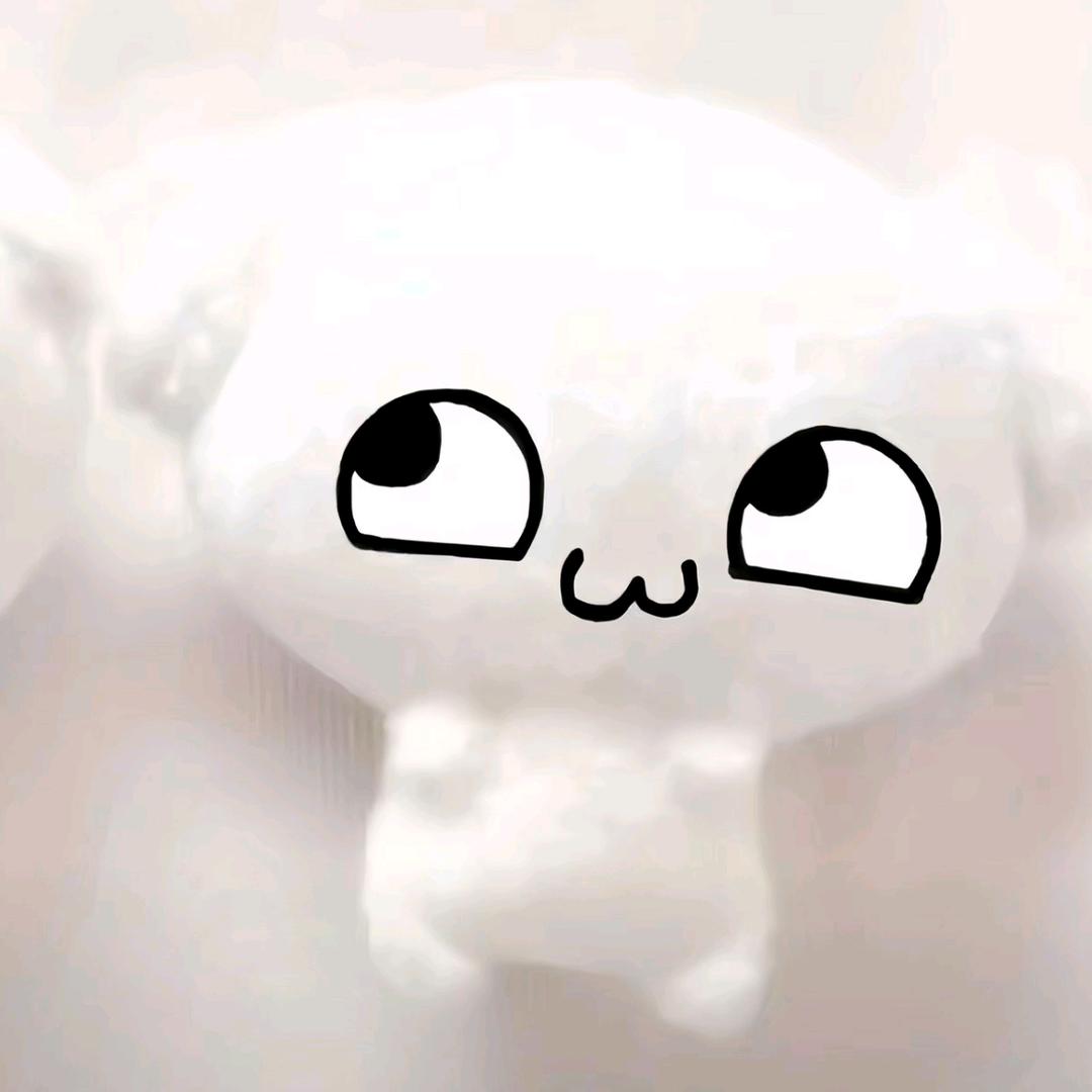 暴躁小麦（🍩版）