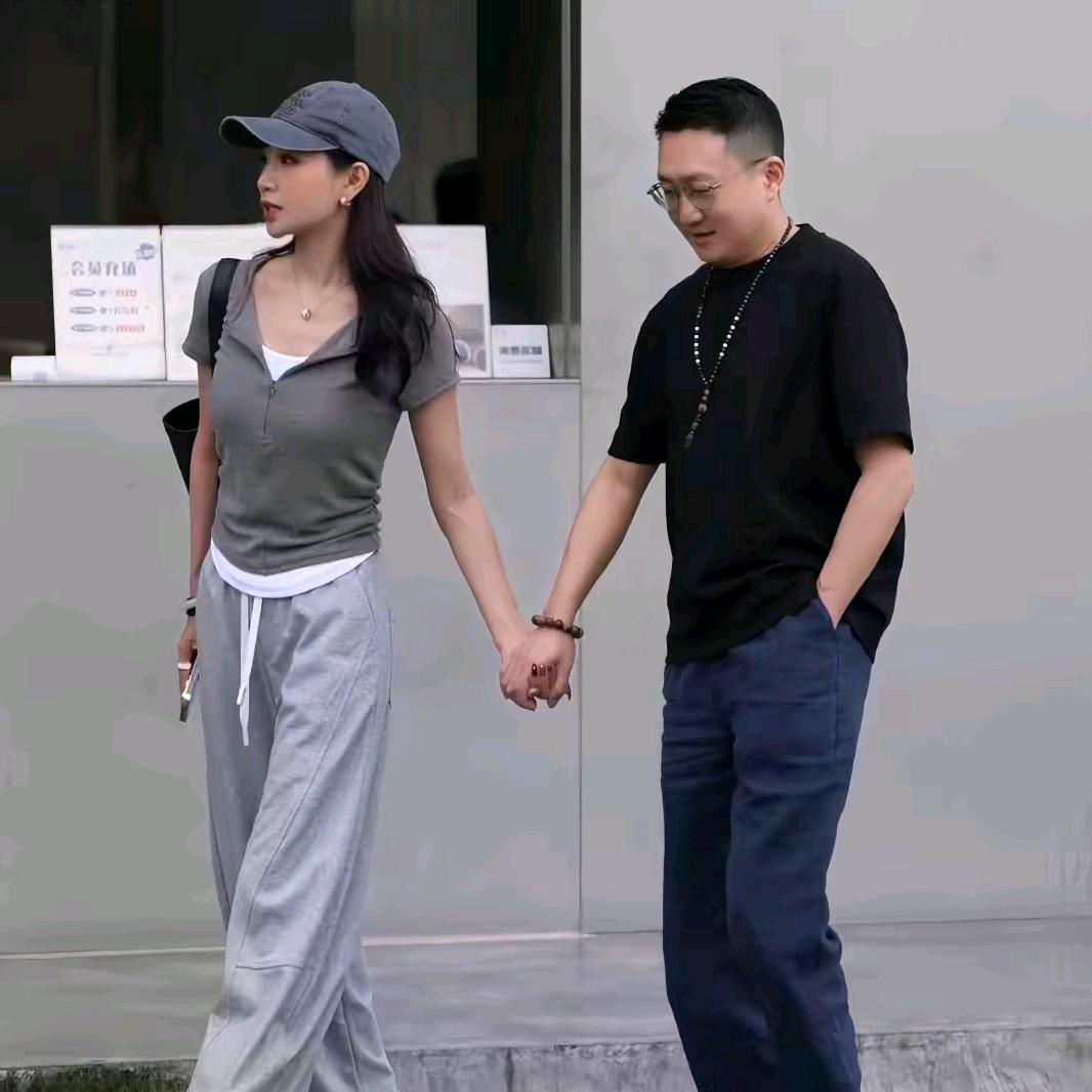 彤掌柜夫妇-爆品返场