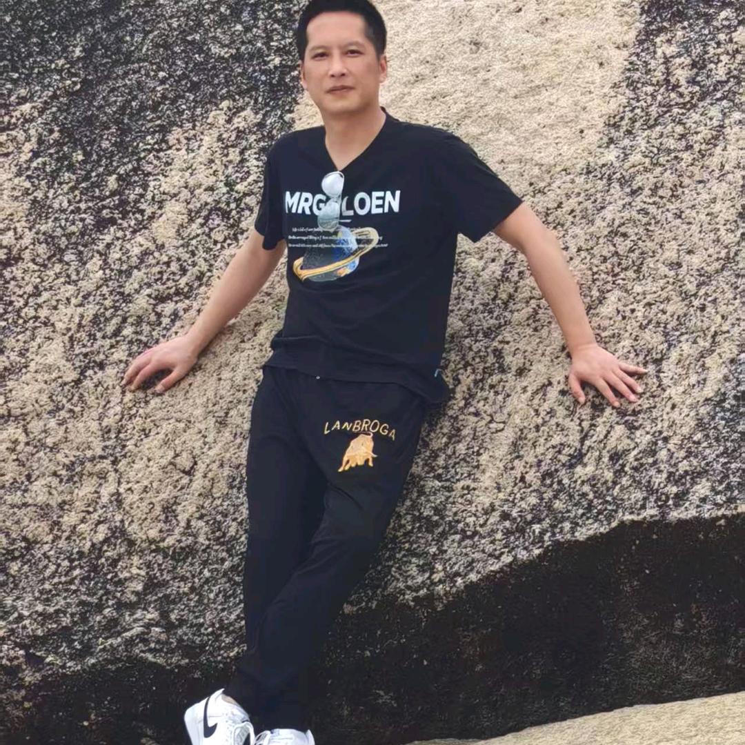 随心❤随行
