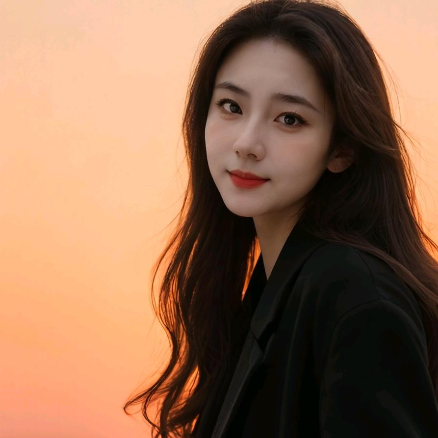 小阿莹(乡村银妺)