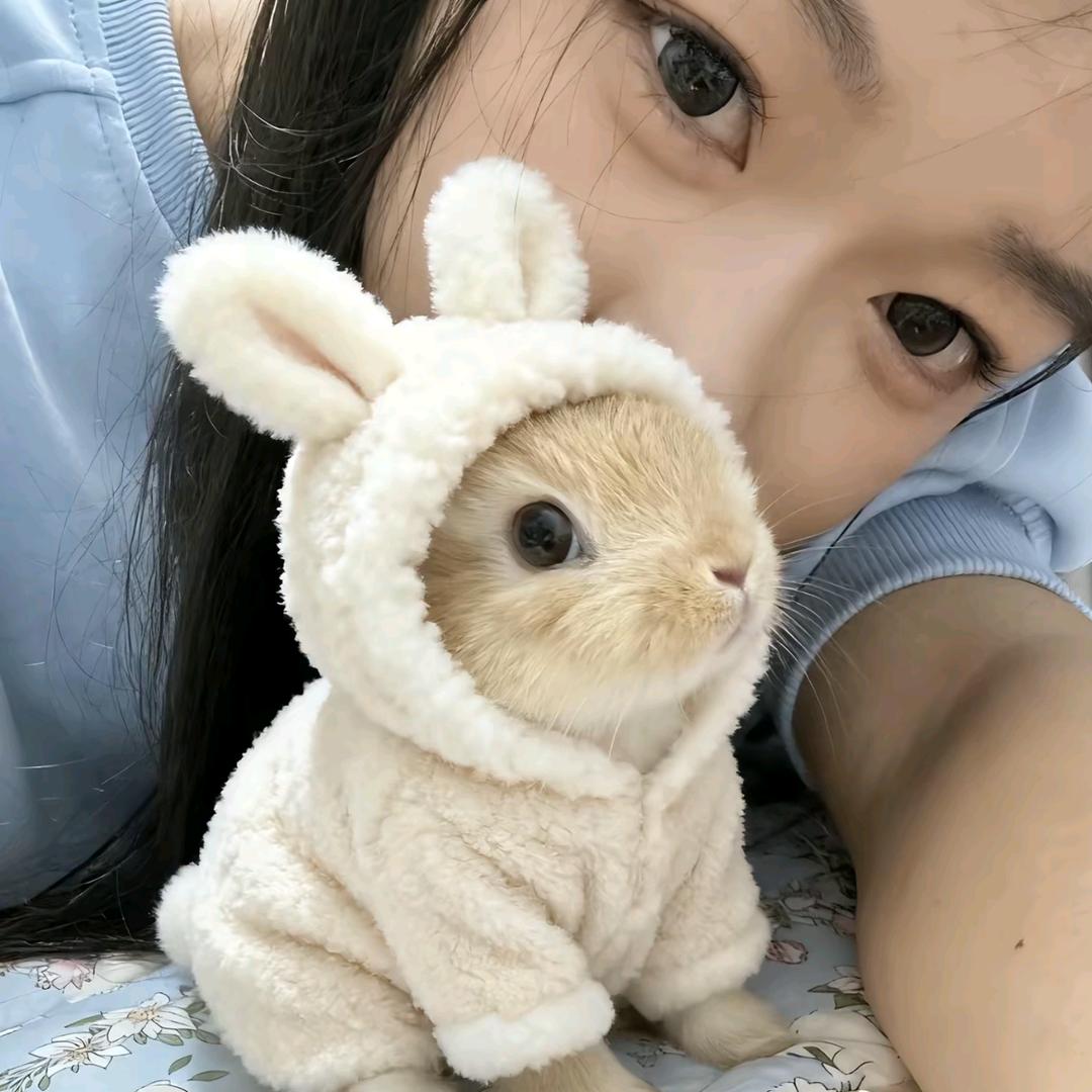 lucky