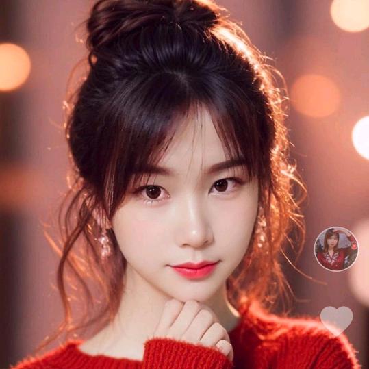 💗᭄余生ᝰᩚ随心