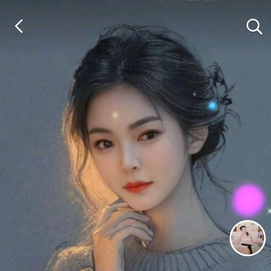 霸气女侠