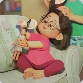 ༺听说糖༆很甜༻