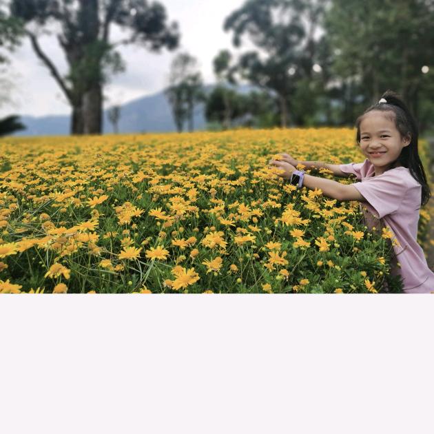 遇见更好的自己