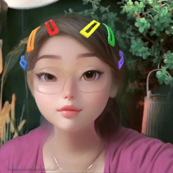 小鱼
