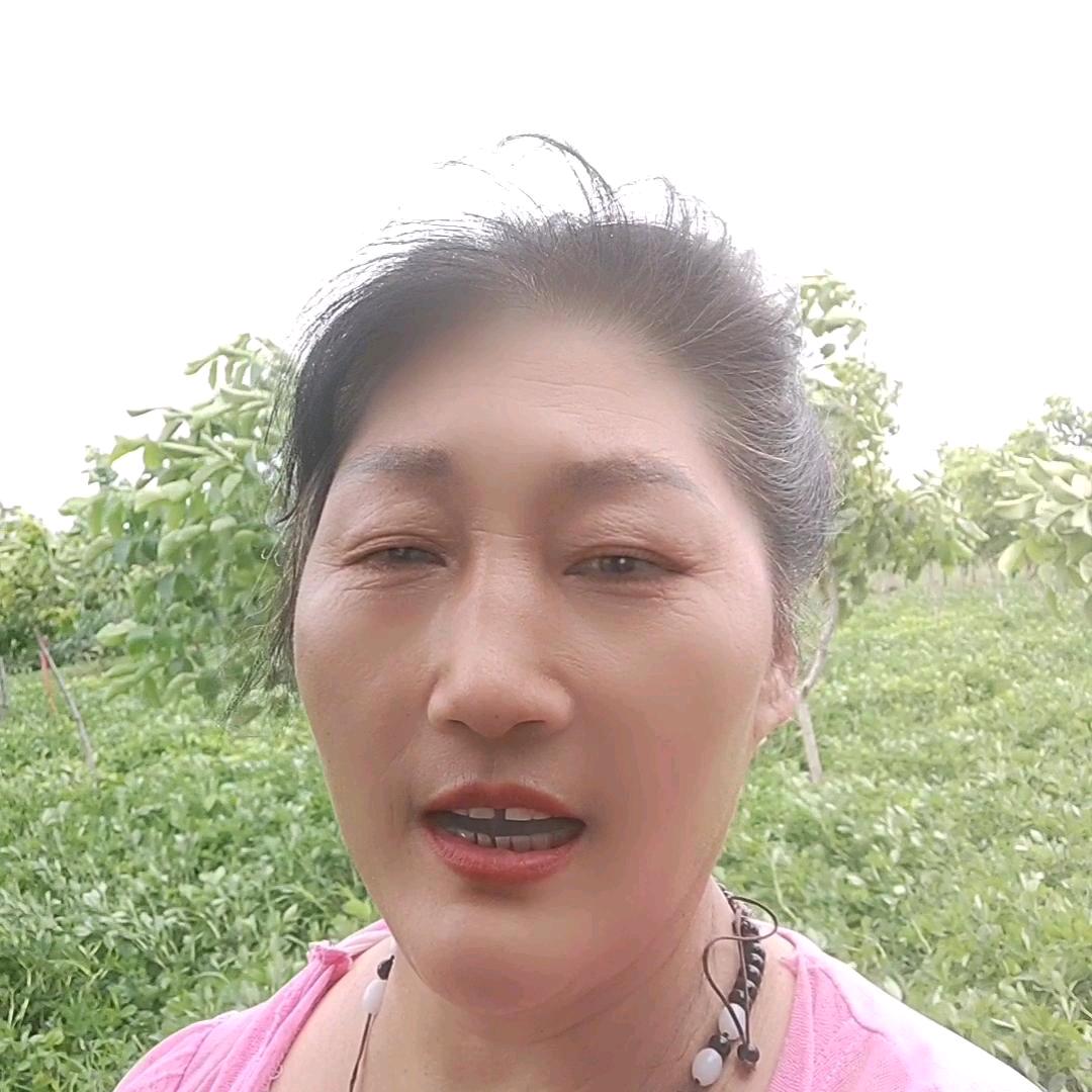 我叫郑云红