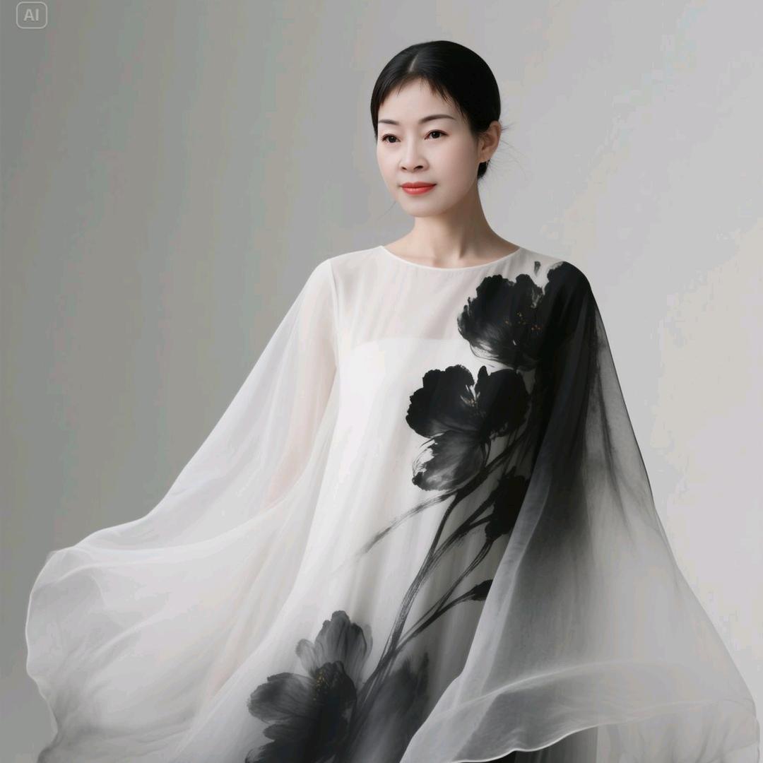 幸福美学教育谭老师