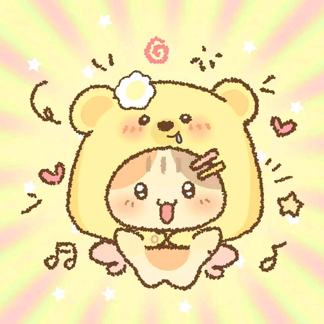 ^炸出一只小风年...！
