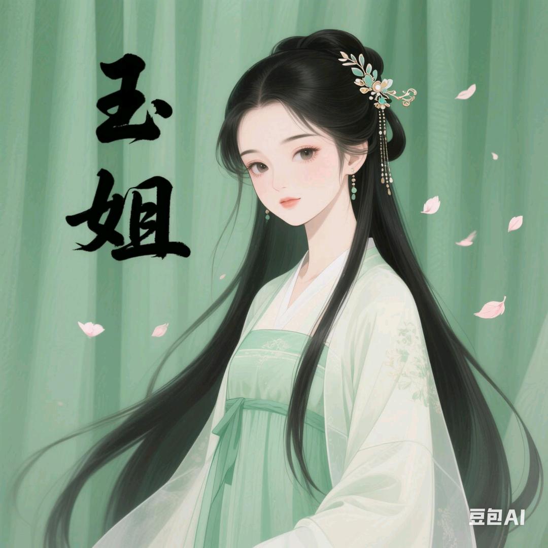 玉姐