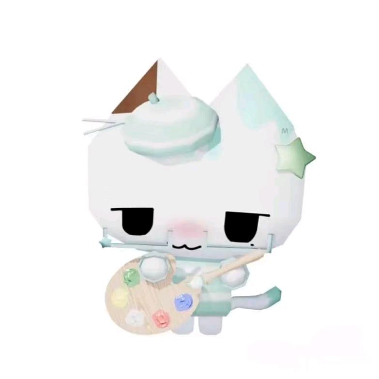 阿媛  ˶╹ꇴ╹˶