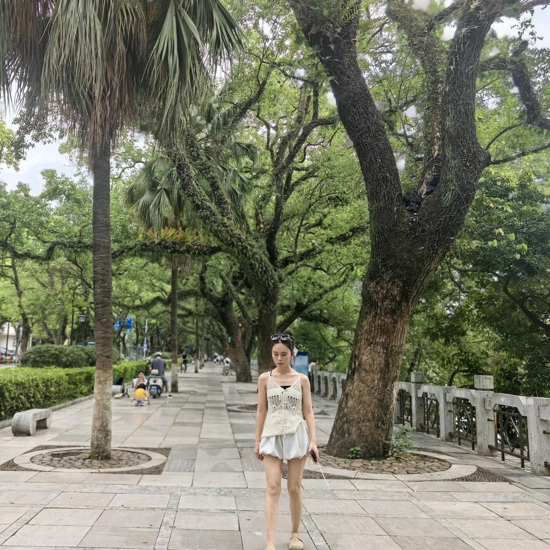 嗨，叫我小杨