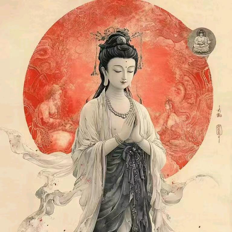 6天天向上头像