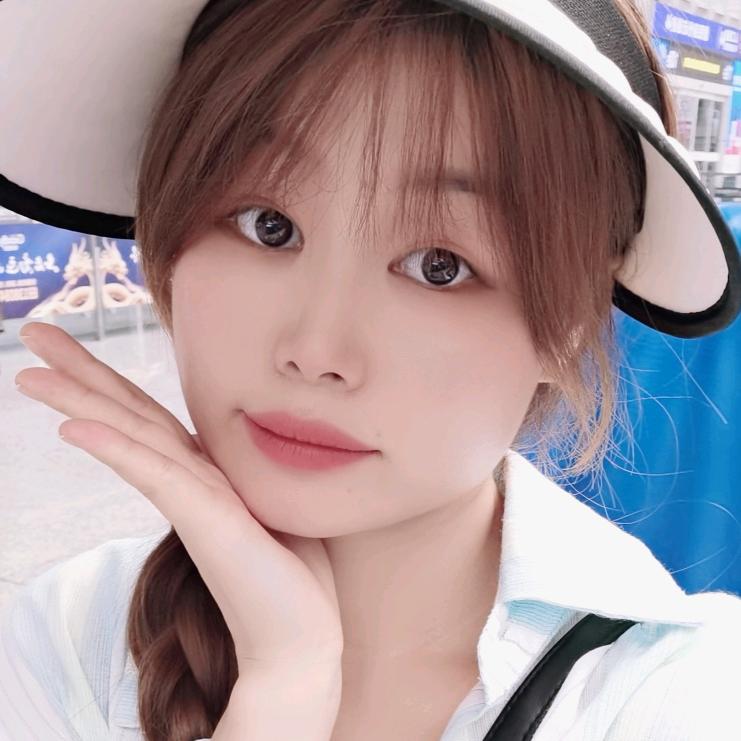 @小甜甜