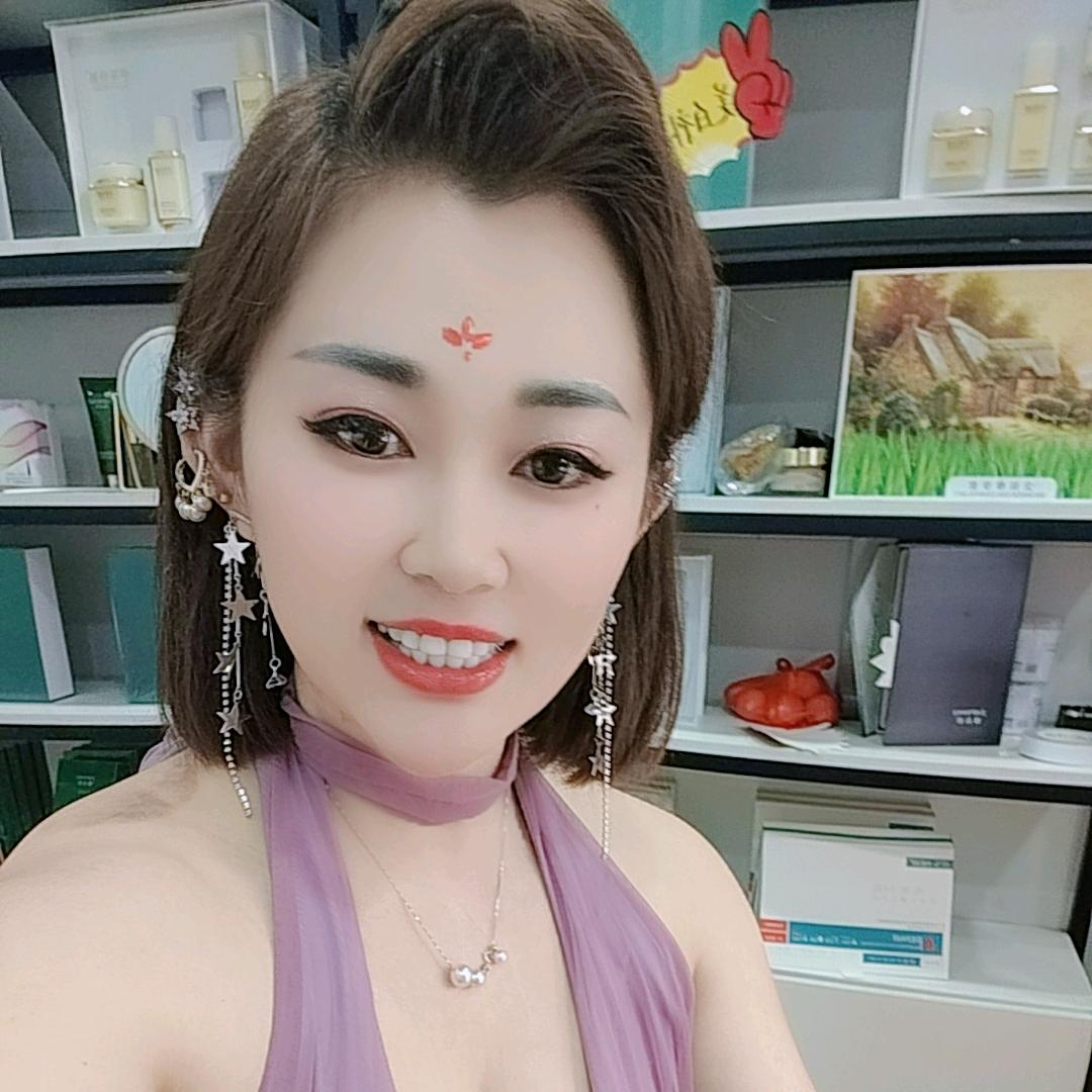 建始《瑜美人》美容按摩店