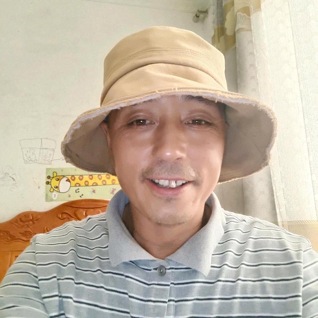 @顺其自然