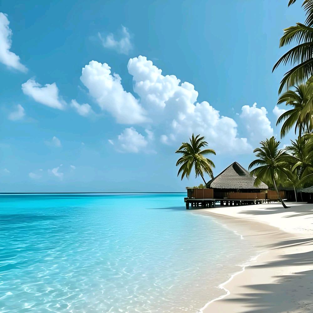 如懿(三亚酒店团购专场)