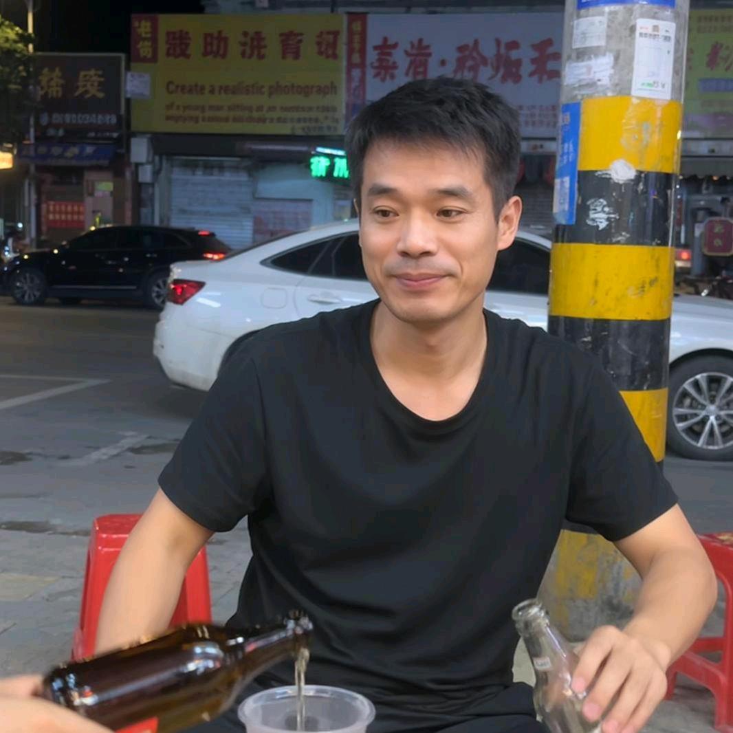刘老二