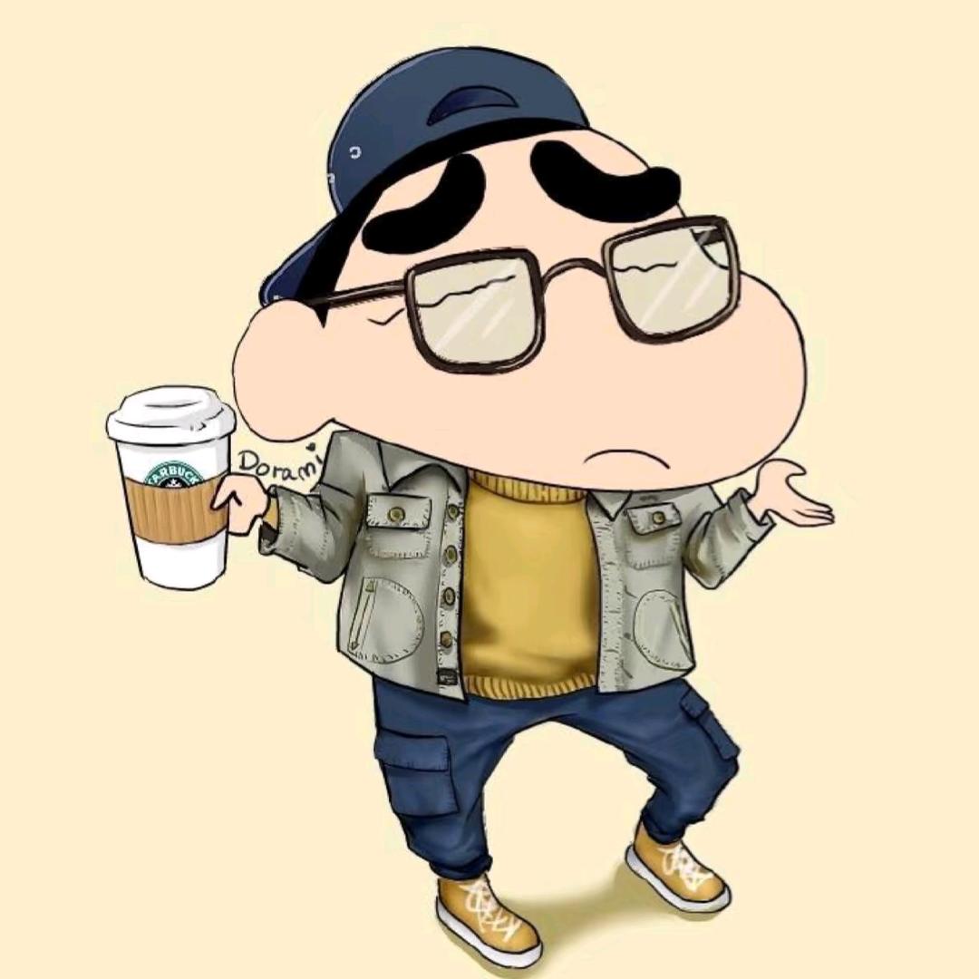 余生各自安好💤