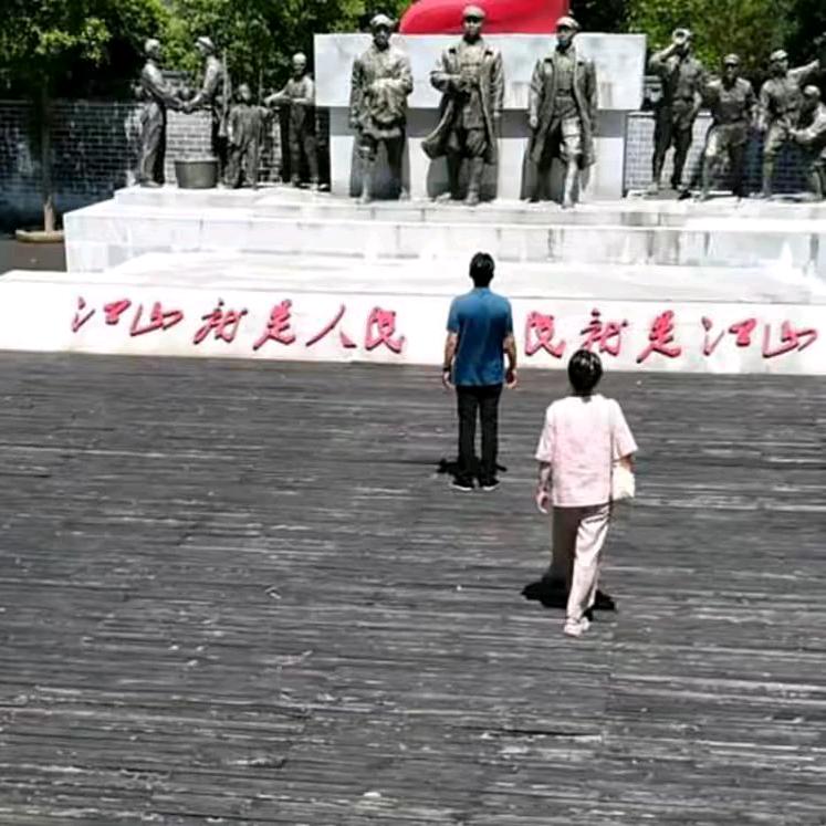 四宝兄妹守护❤️