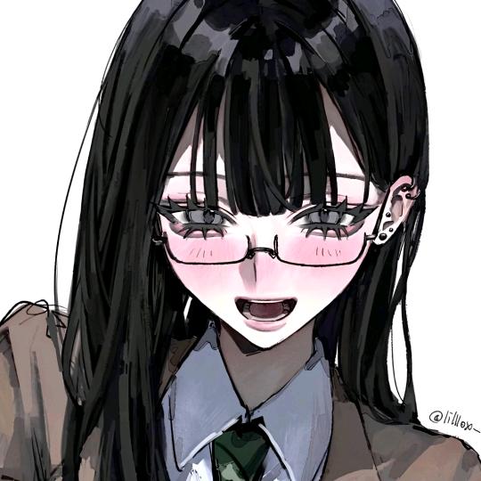 发菜（LOLM）