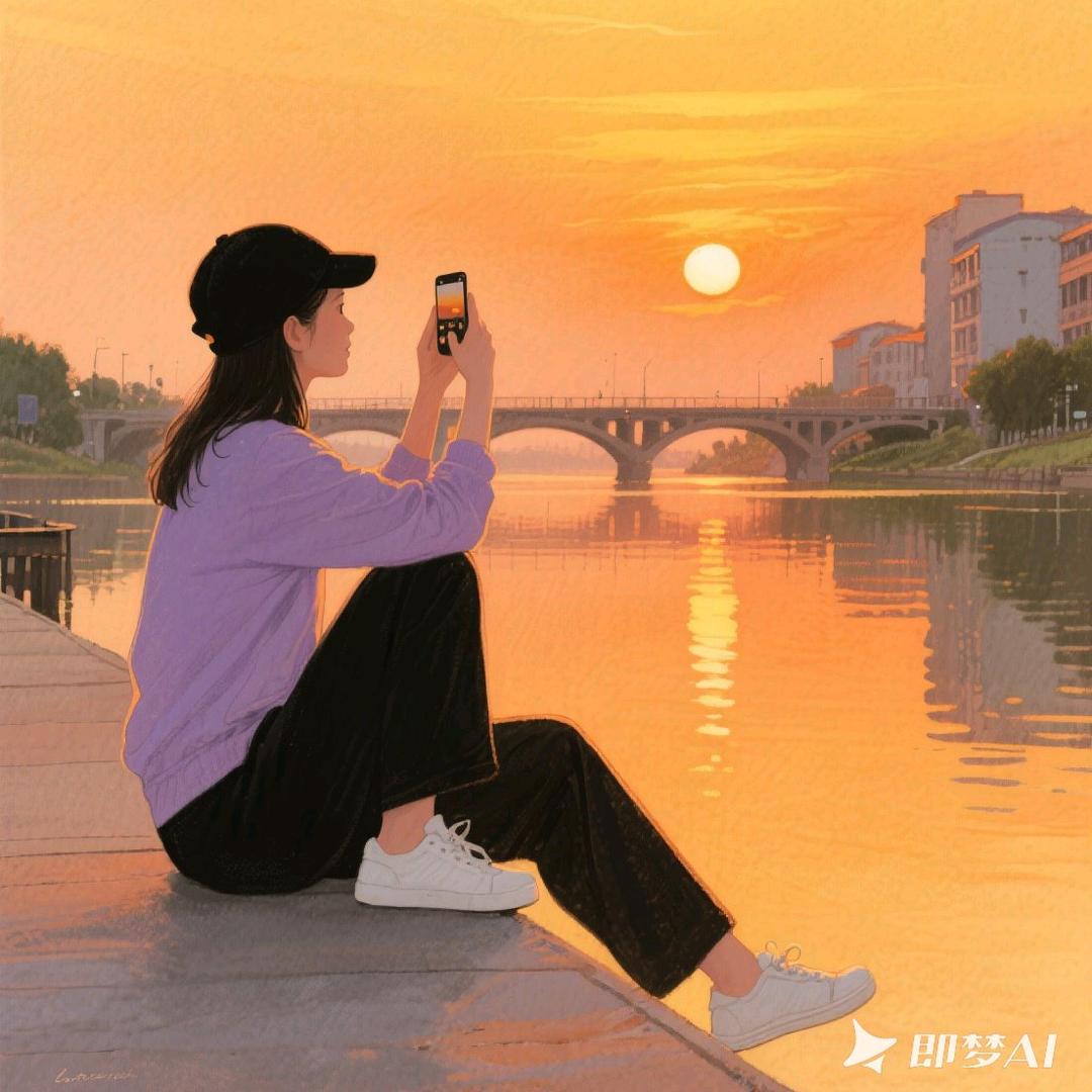 亚吖~旺财