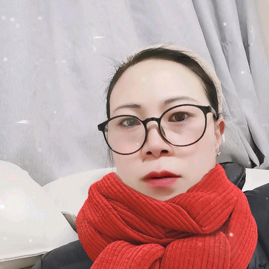 周晓米。首播早上6点20