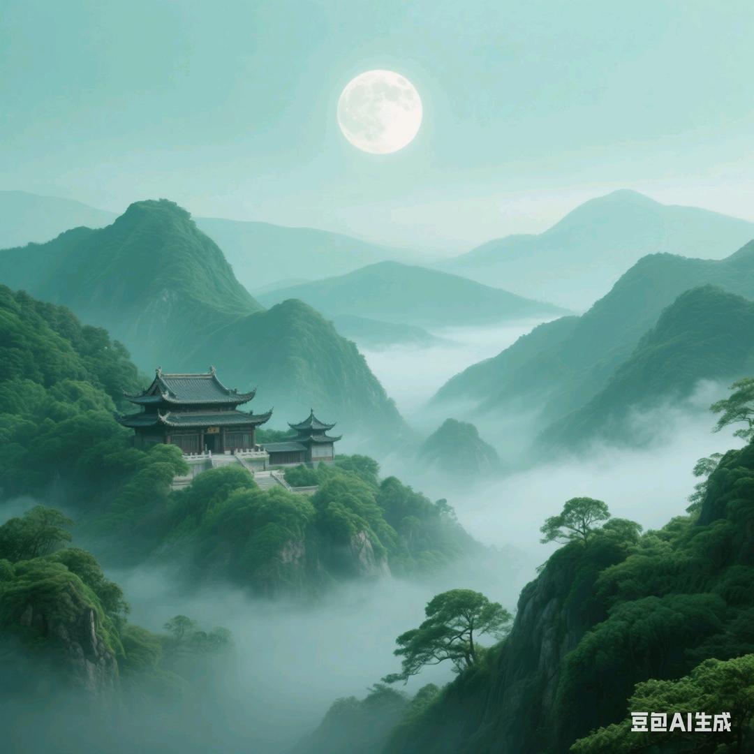 虚静师兄