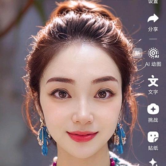 围裙妈妈.