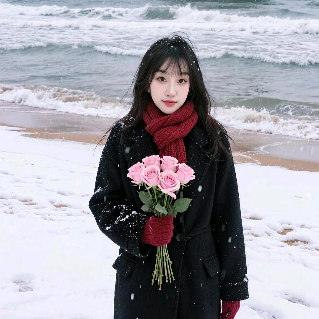 嘎嘣脆🌸（不要连赞作品）