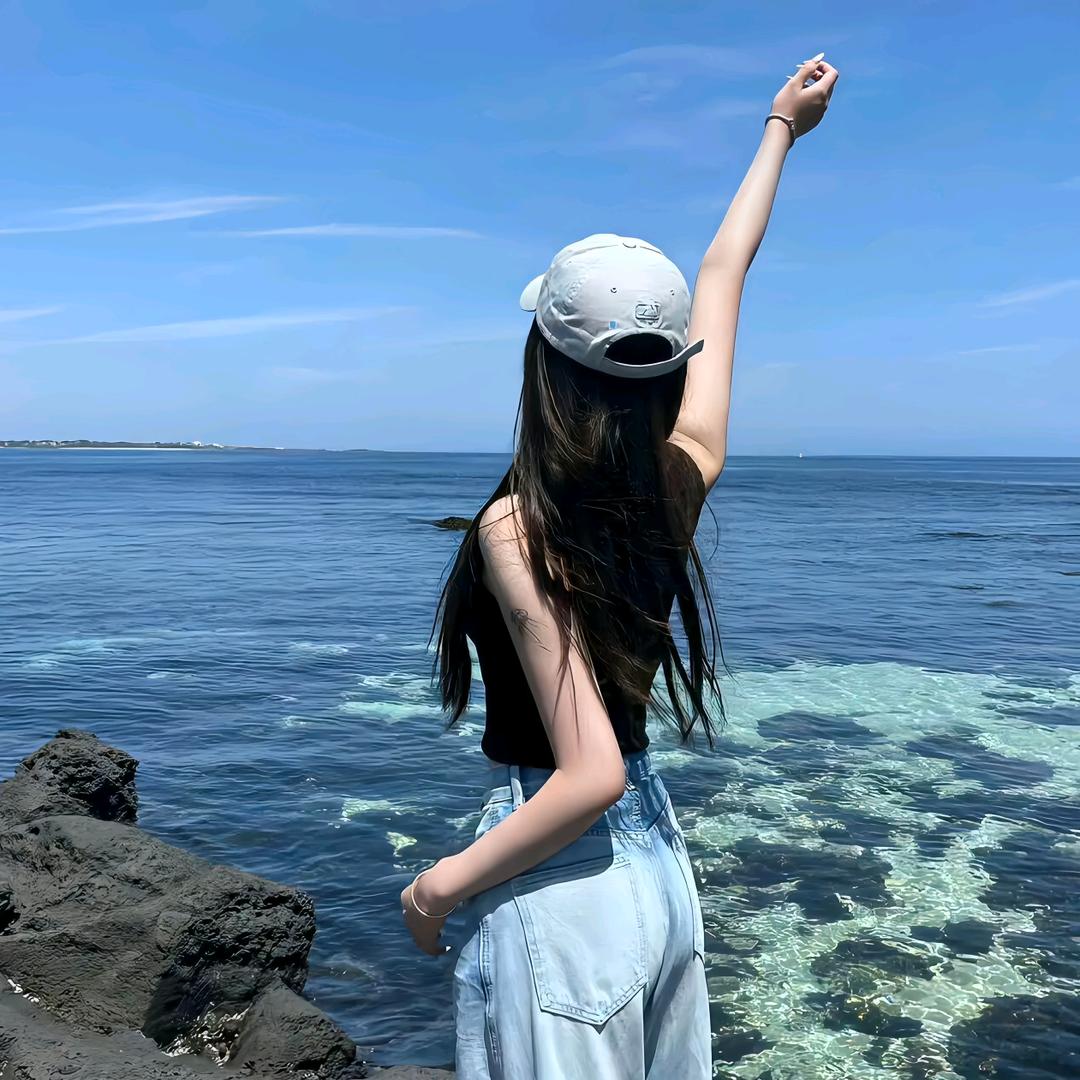 婷婷呀🥰