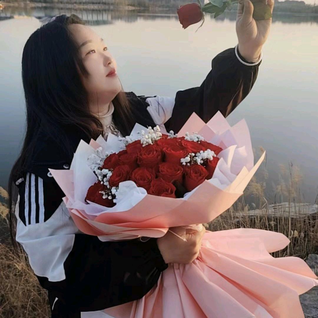 ╭💘(念╯🍀╰念)💔╮